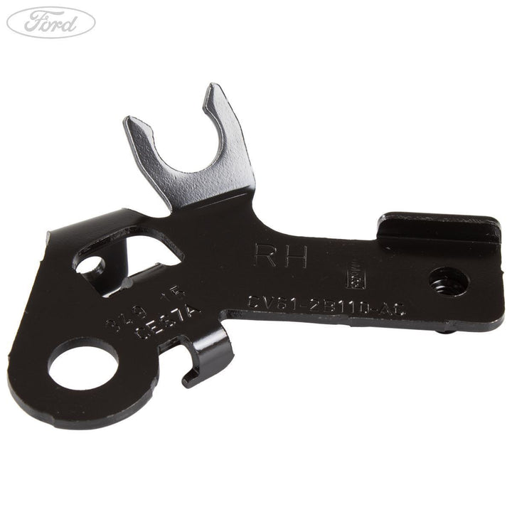 KUGA REAR O/S BRAKE FLEXI HOSE BRACKET 2012-2016