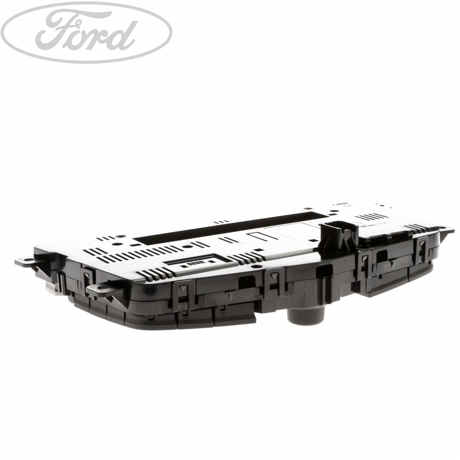 1848822 Ford RADIO CONTROL PANEL - 1832282