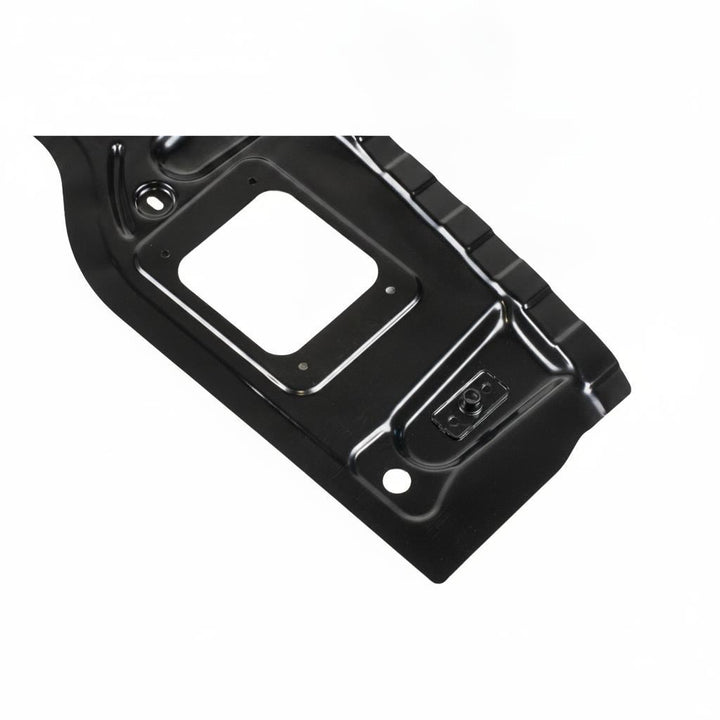 TRANSIT CUSTOM REAR CHASSIS CROSS MEMBER PANEL FOR DOUBLE REAR DOORS 2023-ONWARDS