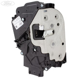C-MAX O/S REAR SLIDING DOOR LOCK MECHANISM