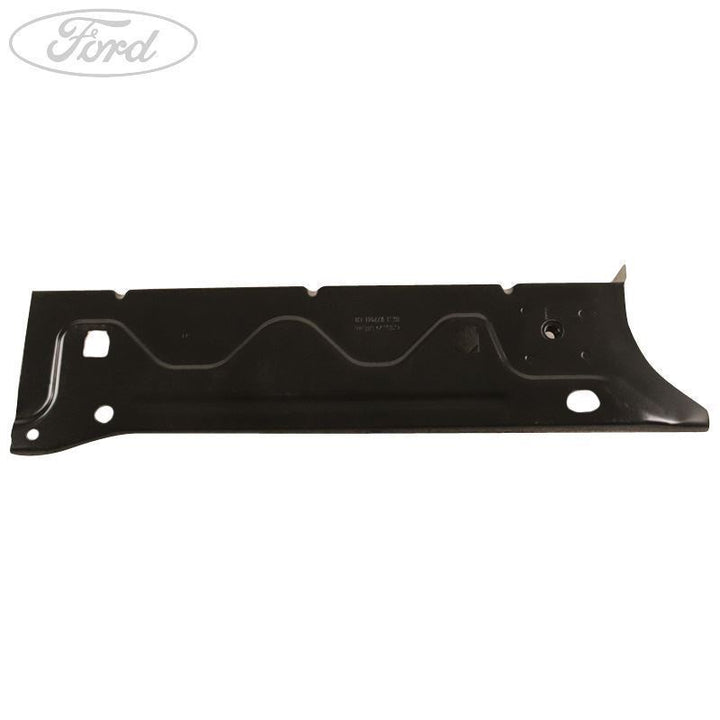 BODY SIDE PANEL EXTENSION