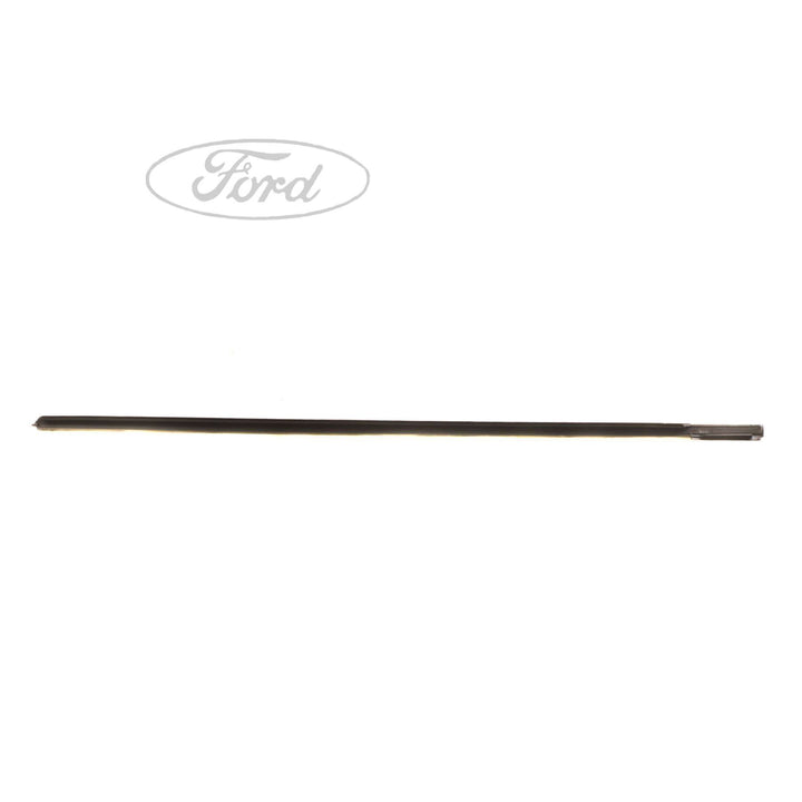FOCUS REAR DOOR BELT WEATHERSTRIP SEAL