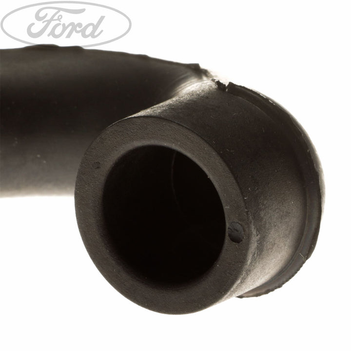 CRANKCASE VENTILATION TUBE