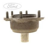TRANSIT WHEEL HUB ASSEMBLY