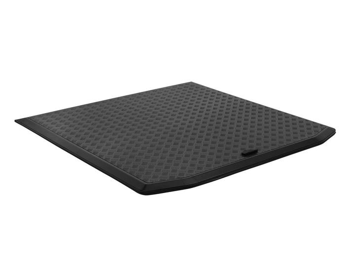RANGER FROM 06/2022 HARD TONNEAU COVER ALUMINIUM