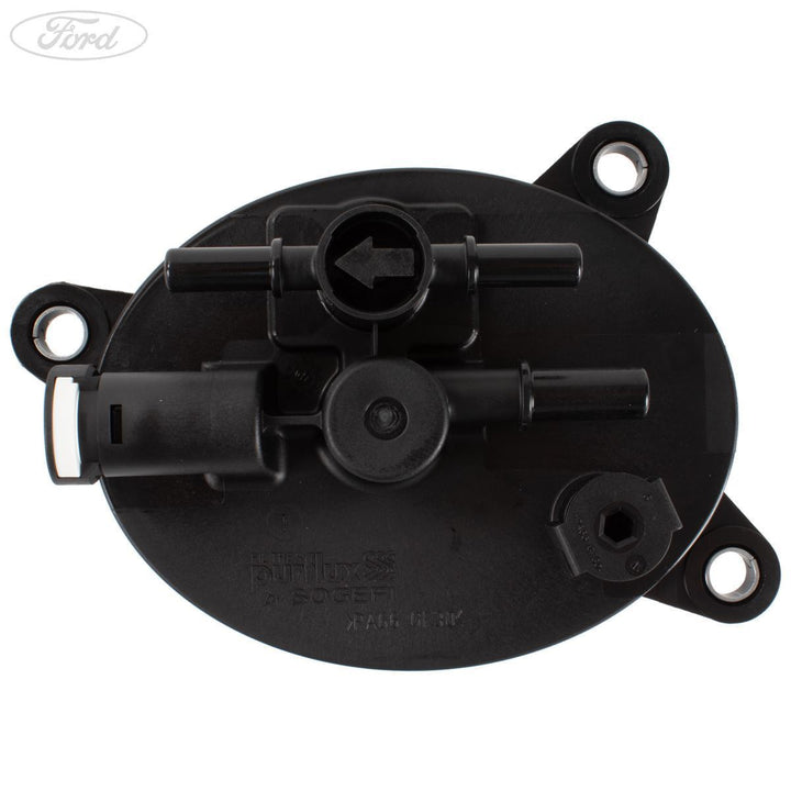 S-MAX GALAXY MONDEO DURATORQ DIESEL FUEL FILTER