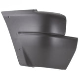 RANGER FRONT O/S BUMPER EXTENSION WITH ARCH EXTENSION 98-02