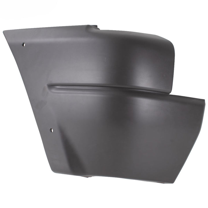 RANGER FRONT O/S BUMPER EXTENSION WITH ARCH EXTENSION 98-02