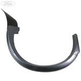 WHEEL ARCH EXTENSION