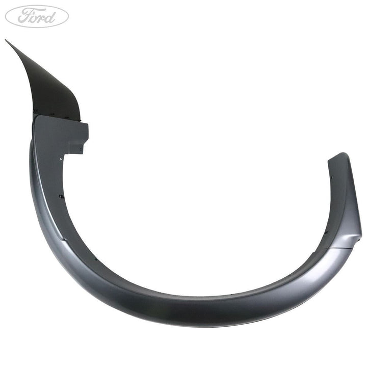 WHEEL ARCH EXTENSION