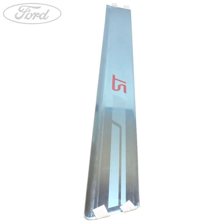 DOOR SCUFF PLATE