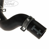WATER PUMP HOSE