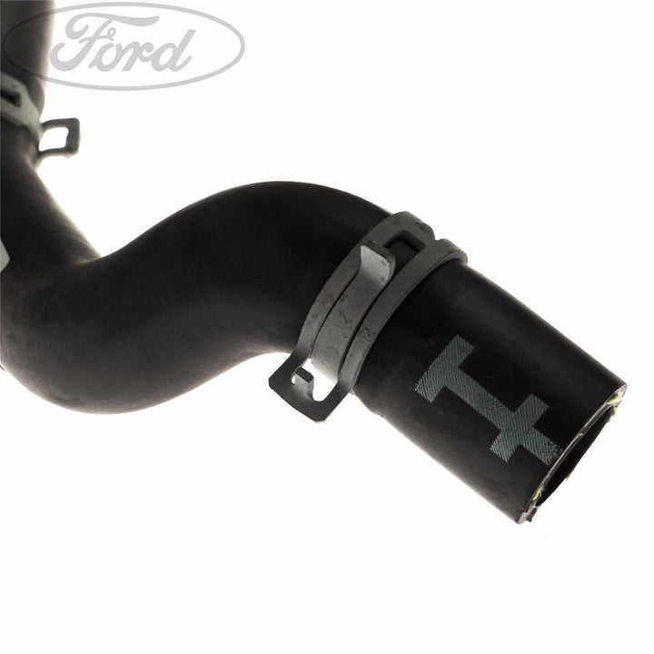 WATER PUMP HOSE