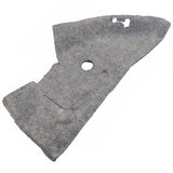 Fiesta O/S Driver Side Rear Wheelhouse Insulator 2019-Onwards