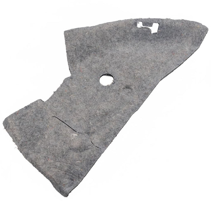 Fiesta O/S Driver Side Rear Wheelhouse Insulator 2019-Onwards