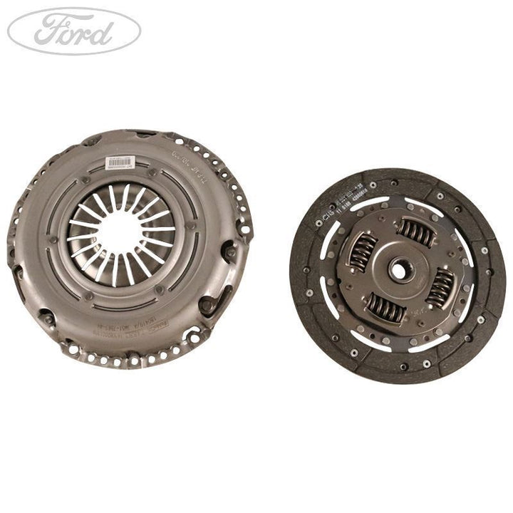 FOCUS MK2 C-MAX MK1 FIESTA MK7 MONDEO MK4 CLUTCH PETROL