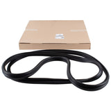C-MAX REAR BOOT TAILGATE WEATHERSTRIP SEAL