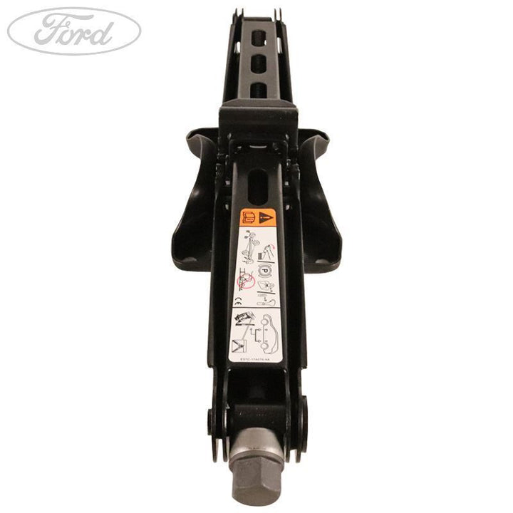 S-MAX GALAXY SPARE WHEEL KIT LIFTING SCISSOR JACK 2015-2018