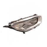 Transit Courier O/S Front Headlamp 2018-2023