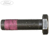 HEX.HEAD BOLT