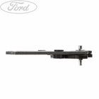 REAR BRAKE FITTING KIT