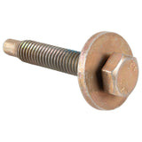 REAR SPRINGS AND SHOCK ABSORBERS HEX HEAD BOLT PACK OF 5