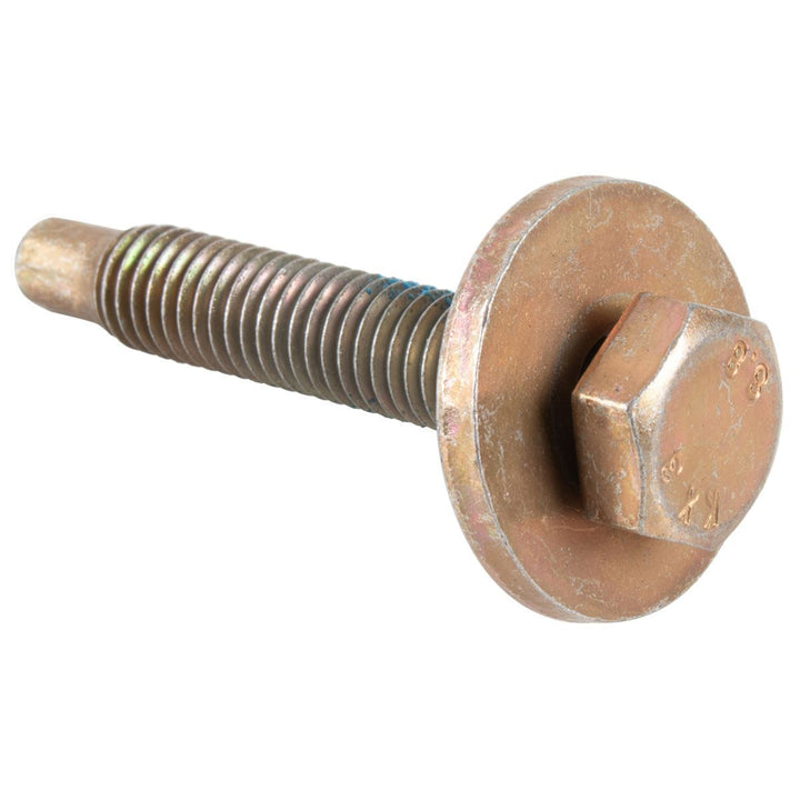 REAR SPRINGS AND SHOCK ABSORBERS HEX HEAD BOLT PACK OF 5