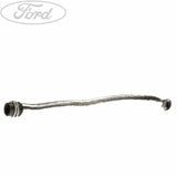 TRANSIT AIR BOX BREATHER TUBE