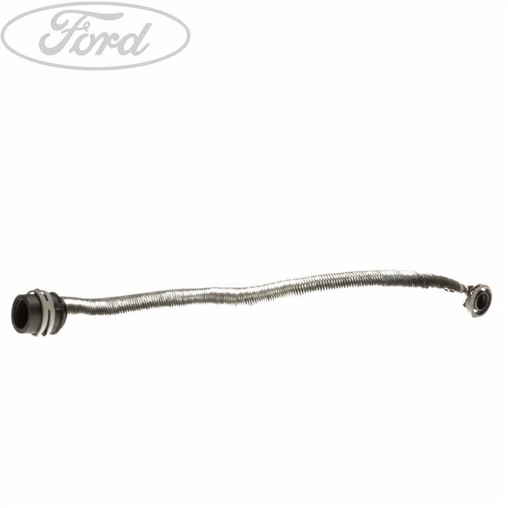 TRANSIT AIR BOX BREATHER TUBE