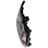 TRANSIT CONNECT FRONT O/S HEAD LIGHT LAMP UNIT 13-15