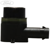 FOCUS C-MAX FRONT OUTER PARKING AID SENSOR LUNAR SKY