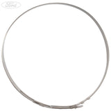 TRANSIT FRONT DRIVE SHAFT INNER & OUTER CV BOOT CLAMP