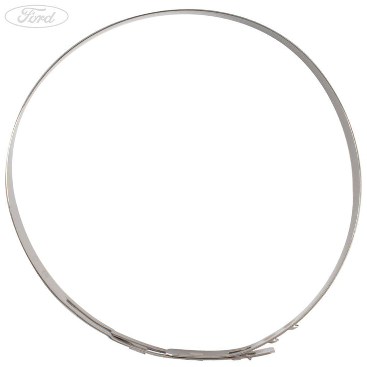 TRANSIT FRONT DRIVE SHAFT INNER & OUTER CV BOOT CLAMP