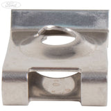 RADIATOR GRILLE AND FRONT BUMPER SPRING NUT PACK OF 25