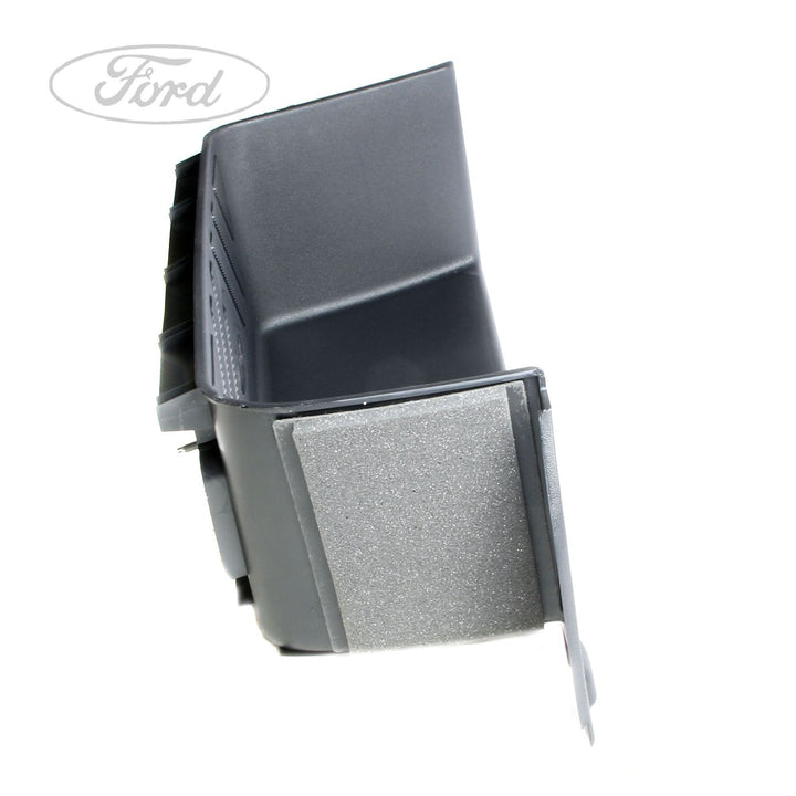 DOOR SCUFF PLATE
