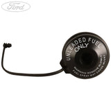 KA MPI FUEL TANK FILLER CAP 09/2008 - 06/2016