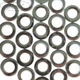 EXHAUST MANIFOLD FLAT WASHER PACK OF 25