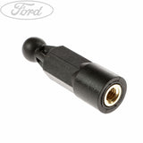 CYLINDER HEAD COVER FIXING STUD