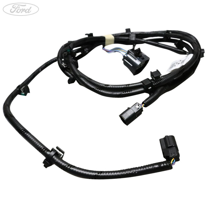 PARKING DISTANCE AID SENSOR WIRE