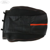 SEAT COVERS KIT