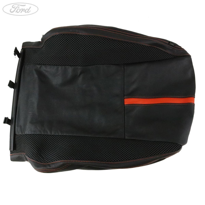 SEAT COVERS KIT