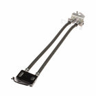 TRANSIT REAR BRAKE HOSE MANUAL TRANSMISSION 2000-2006