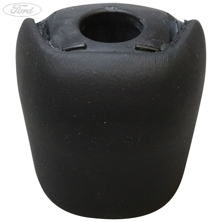 RANGER GEAR SELECTOR KNOB LEATHER 09/2015