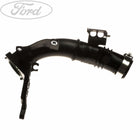 INLET MANIFOLD AIR HOSE