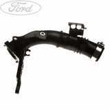 INLET MANIFOLD AIR HOSE