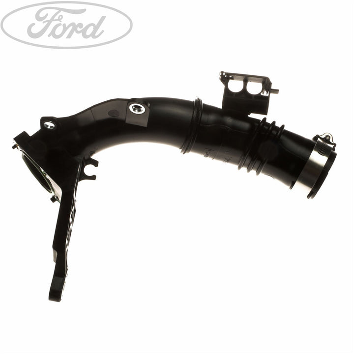 INLET MANIFOLD AIR HOSE