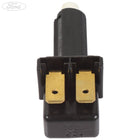 BRAKE LIGHT SWITCH BLACK
