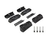 TRANSIT COURIER THULE ®* ROOF BASE CARRIER BRACKET KIT 3140