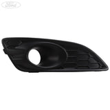 FOG LAMP BRACKET C1BJ-15A222-AB