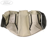 REAR SEAT CUSHION COVER
